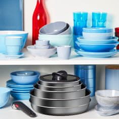 Tefal set posode Ingenio Daily Chef ON (L7619202), 8 kosov