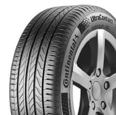 Continental Letna pnevmatika 195/65R15 91H UltraContact DOTXX24 03123490000