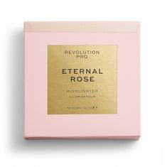 Prašek za osvetljevanje Eternal Rose White Rose (osvetljevalec) 18 g