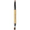 Rockstar Medium Brown obojestranski svinčnik za obrvi (Brow Style r) 0,25 g