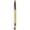 Revolution PRO Dvostranski svinčnik za obrvi Rockstar Soft Brown (Brow Style r) 0,25 g