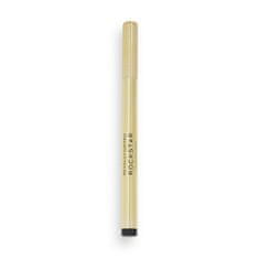 Revolution PRO Dolgo obstojen eyeliner Rockstar (Felt Eyeliner) 1 ml