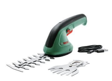 Bosch akumulatorske škarje za travo in grmičevje EasyShear (0600833303)