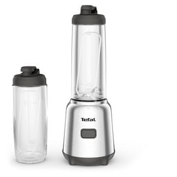 Tefal Mini Blender Mix&Move mešalnik za smoothije (BL15FD30)
