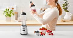 Tefal Mini Blender Mix&Move mešalnik za smoothije (BL15FD30)