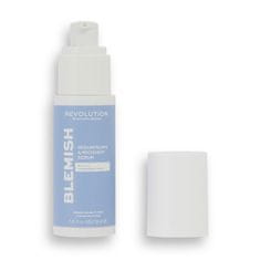 Revolution Skincare Kožni serum proti pigmentnim madežem 2% traneksamska kislina (Resurfacing & Recovery Serum) 30 ml