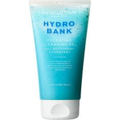 Revolution Skincare Hydro Bank ( Hydrating Clean sing Gel) 150 ml
