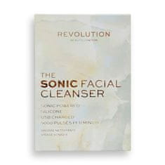 Revolution Skincare (Sonic Facial Clean sing Brush)