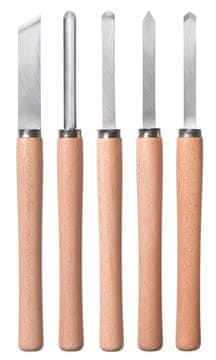 KWB Set dlet za TC-WW 1000, 5/1 (49455250)