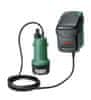 Bosch akumulatorska črpalka za deževnico GardenPump 18V-2000 (06008C4202)