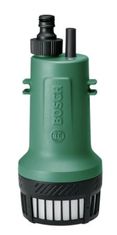 Bosch akumulatorska črpalka za deževnico GardenPump 18V-2000 (06008C4202)