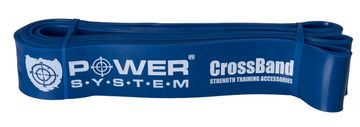 Cross Band stopnja 4 modra