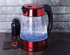 shumee Kuhalnik 1,7 l Burgundija Metallic Line BH-9120