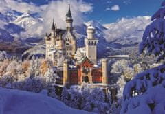 AnaTolian Puzzle Grad Neuschwanstein 2000 kosov