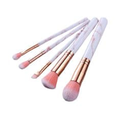 Bellestore Set čopičev za ličenje (5 kosov)