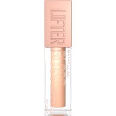 Maybelline Vlažilni sijaj za ustnice Lifter Gloss (Lip Gloss) 5,4 ml (Odtenek 16 Rust)