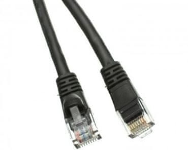 E-green Mrežni kabel UTP patch Cat5e, 3m