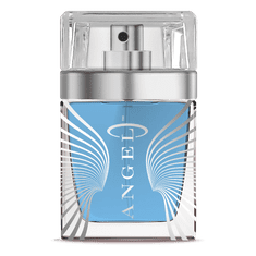 Medica Group Phero Strong Angel ženski parfum s feromonima jasmin roza nasprotni spol delujete kot magnet dominatorja življenja sicilijanska limona 50 ml