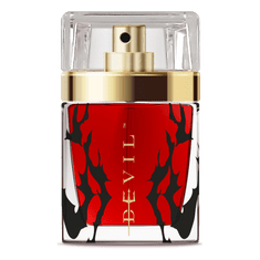 Phero Strong Devil moški parfum z močnimi in hipnotičnimi feromoni poveča željo, pritegne pogled original 50ml
