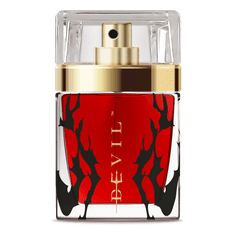 Medica Group Phero Strong Devil moški parfum z močnimi in hipnotičnimi feromoni poveča željo, pritegne pogled original 50ml