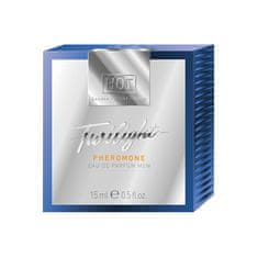 HOT Feromon parfum za moške "Twilight" - 15 ml (R90505)