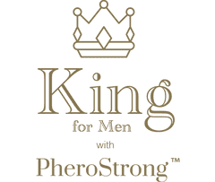 Phero Strong King sandalovina moški parfum s feromoni močno in hipnotično vzbuja samozavest Authority original 50 ml