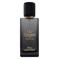 Medica Group Phero Strong Queen ženski parfum s feromonima magnolija lotos 50 ml