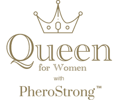 Medica Group Phero Strong Queen ženski parfum s feromonima magnolija lotos 50 ml