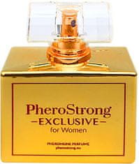Phero Strong Exclusive ženski parfum s feromonima jasmin praline 50 ml