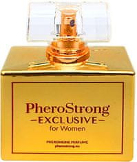 Medica Group Phero Strong Exclusive ženski parfum s feromonima jasmin praline 50 ml