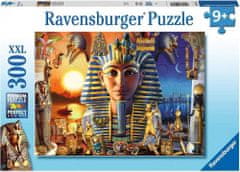 Ravensburger Puzzle Stari Egipt XXL 300 kosov
