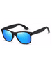 sončna očala polarizacijska nerd modro steklo