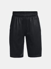 Under Armour Kratke Hlače UA Renegade 3.0 PRTD Shorts-BLK M