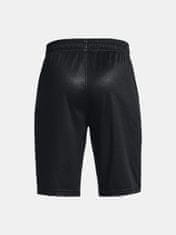Under Armour Kratke Hlače UA Renegade 3.0 PRTD Shorts-BLK M