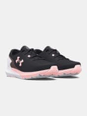 Under Armour Čevlji UA GGS Charged Rogue 3-GRY 36,5