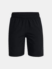 Under Armour Kratke Hlače UA Woven Graphic Shorts-BLK S