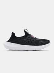 Under Armour Čevlji GGS Runplay-BLK 40