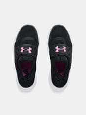 Under Armour Čevlji GGS Runplay-BLK 40