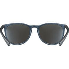 Uvex LGL 43 očala, Havanna Blue/Mirror Blue