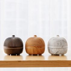 Kinscotec Aroma difuzor Stone - lesen