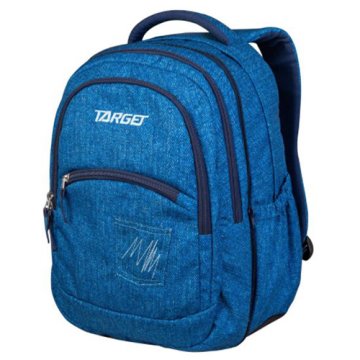 Target NAhrbtnik 2v1 DENIM ŽEP 26942, NAhrbtnik 2v1 DENIM ŽEP 26942