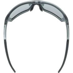 SportStyle 232 P očala, Mat Smoke/Mirror Green