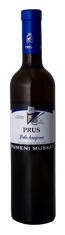 Prus Vino Rumeni muškat - pozna trgatev 2019 0,5 l