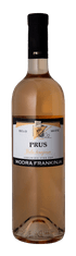 Prus Vino Modra frankinja - belo 2021 0,75 l