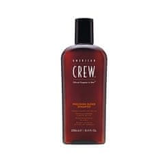 American Crew Precision Blend Shampoo za moške (Precision Blend Shampoo) 250 ml