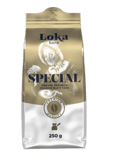 Loka kava Special mleta kava, 250 g