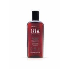 American Crew (Daily Silver Shampoo) 250 ml