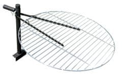 Linder Exclusiv Žar rešetka MC4103 40 cm