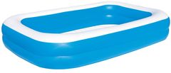 Bestway družinski bazen 262x175x51 cm 54006