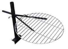 Linder Exclusiv Žar rešetka MC4103 40 cm